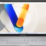 ASUS VivoBook 15 X1504V