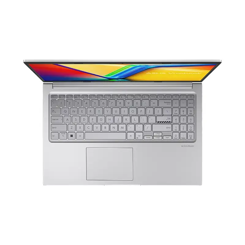 ASUS Vivobook 15 X1504VA-NJ380 — لپتاپ 15.6" FHD | i5-1335U · 8GB · 512GB NVMe - Image 2