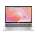 لپ تاپ اچ پی مدل HP Laptop 15-fd0362nia (9Q4N3EA) — Natural Silver