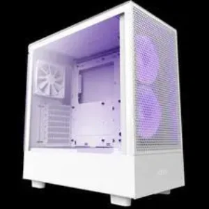 ROG STRIX HELIOS & GX601S WHITE-IQ