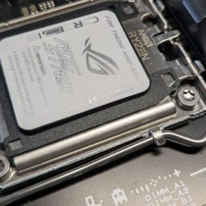 ROG STRIX B650-A GAMING WIFI-IQ