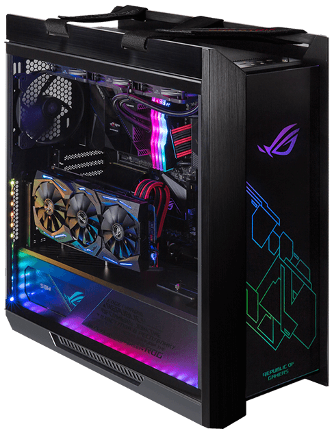 ROG STRIX B650-A GAMING WIFI-IQ